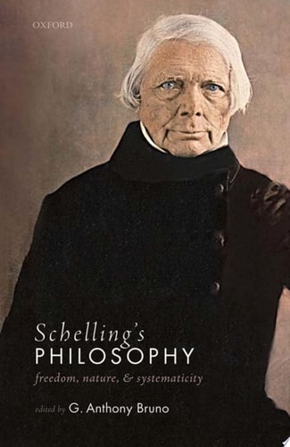 Schelling's Philosophy
