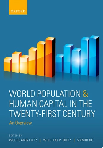 World Population & Human Capital In The Twenty-first Century