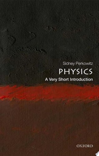 Physics: A Very Short Introduction