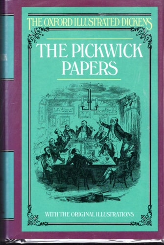 The Pickwick Papers