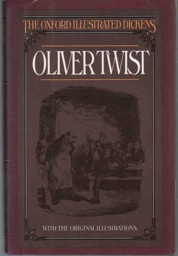 Oliver Twist