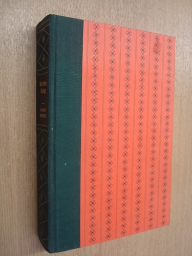 Barnaby Rudge