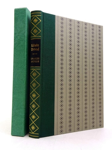 The Mystery of Edwin Drood