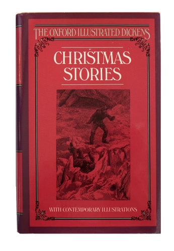 Christmas Stories