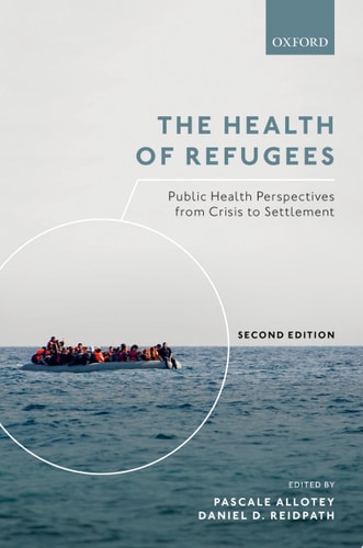 The Health Of Refugees: Public Health Perspectives From Crisis To Settlement