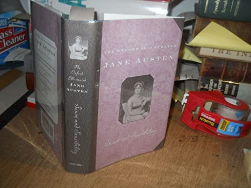 Sense and Sensibility