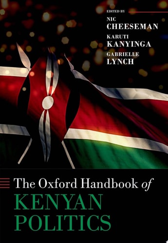 Edition published by Oxford University Press