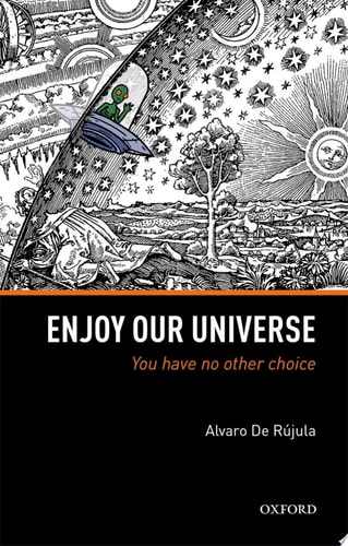 Enjoy Our Universe