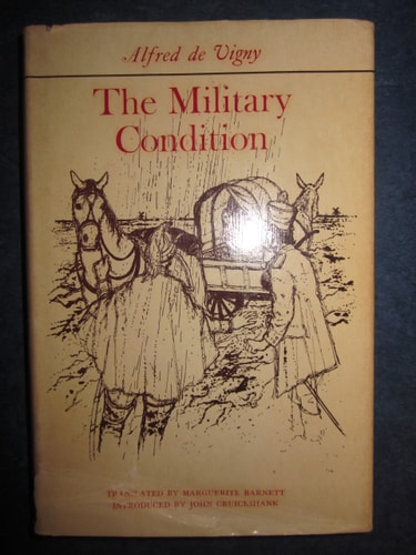 The Military Condition