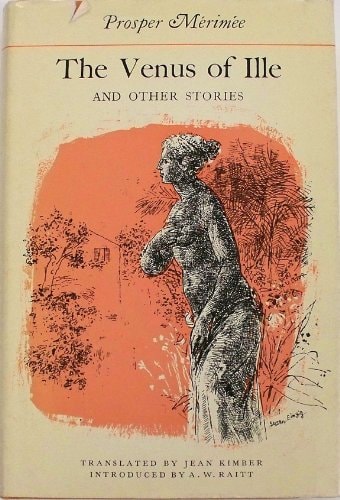 Venus of Ille and Other Stories