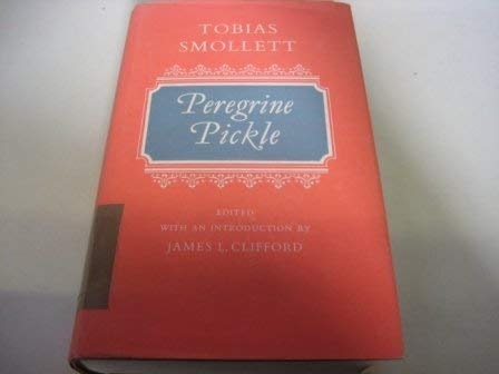 The Adventures of Peregrine Pickle