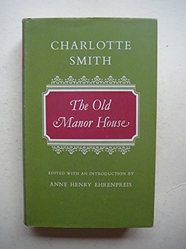 The Old Manor House