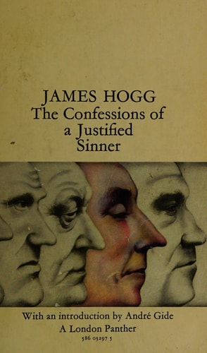 The Private Memoirs and Confessions of a Justified Sinner