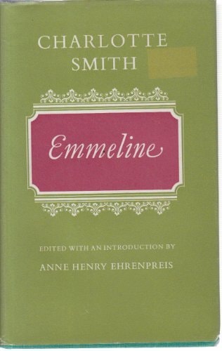 Emmeline: The Orphan of the Castle