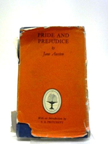 Pride and Prejudice