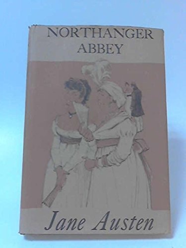 Northanger Abbey and Persuasion