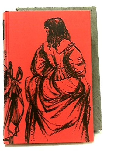 The Fortunes and Misfortunes of the Famous Moll Flanders