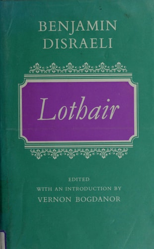 Lothair