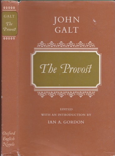 The Provost