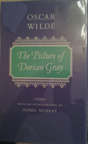 The Picture of Dorian Gray