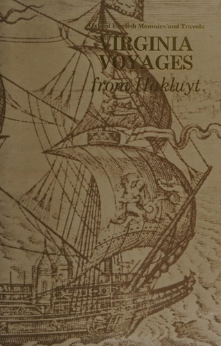 Virginia Voyages