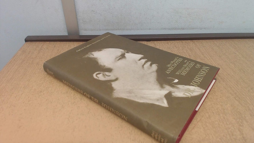 Memoirs of the Life and Writings of the Late Dr. Samuel Johnson