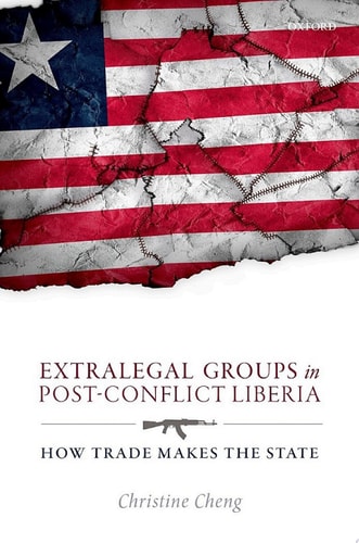 Edition published by Oxford University Press Academic UK