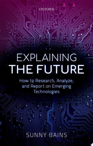 Explaining The Future