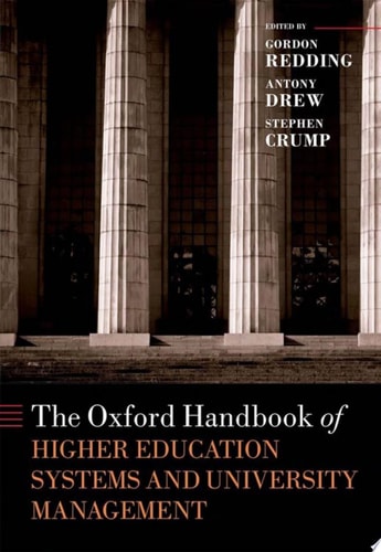 The Oxford Handbook of Higher Education Systems and University Management