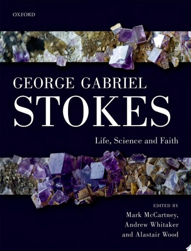 George Gabriel Stokes