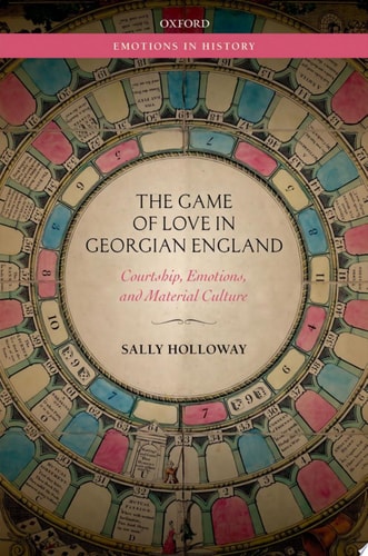 The Game of Love in Georgian England