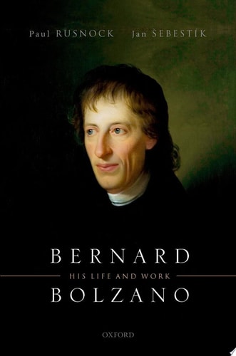 Bernard Bolzano