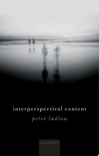 Interperspectival Content
