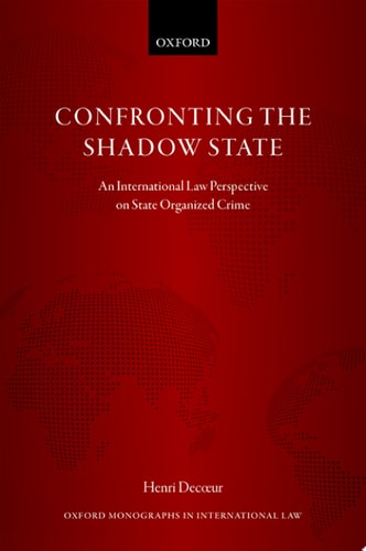 Confronting The Shadow State