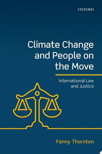Climate Change and People on the Move
