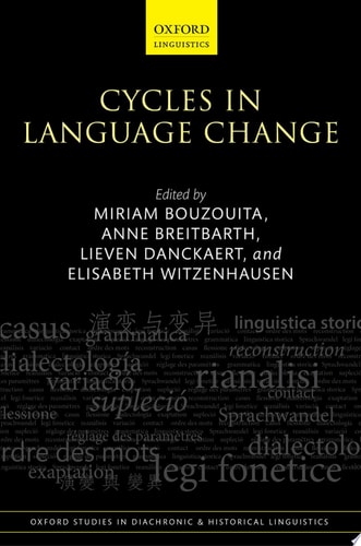 Cycles in Language Change