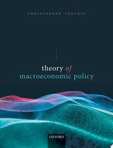Theory of Macroeconomic Policy