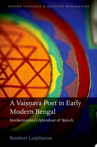 A Vaisnava Poet in Early Modern Bengal