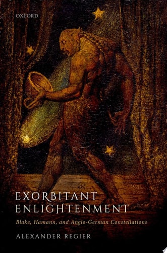 Exorbitant Enlightenment