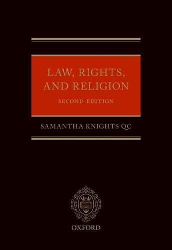 Law, Rights, and Religion