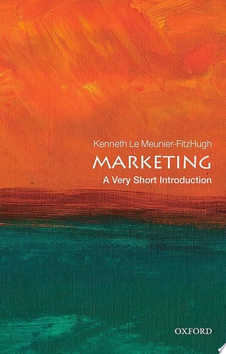 Marketing: A Very Short Introduction