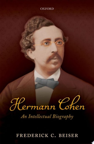 Hermann Cohen