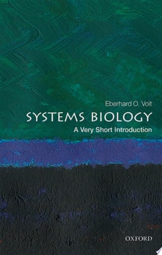 Systems Biology: A Very Short Introduction