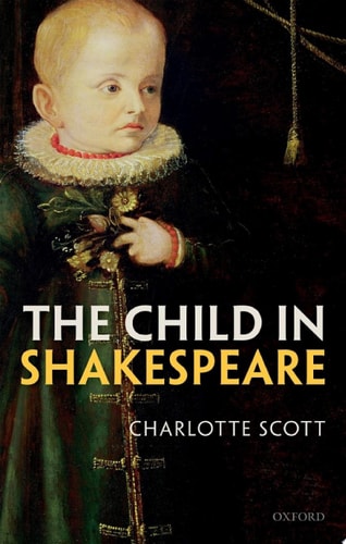 The Child in Shakespeare