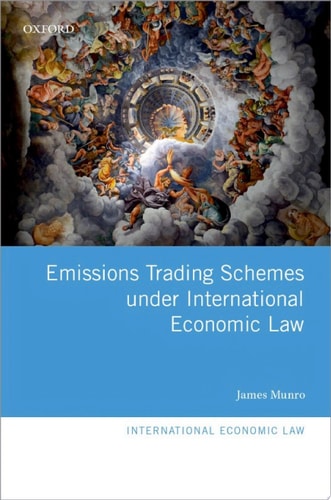 Emissions Trading Schemes under International Economic Law