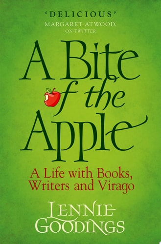 A Bite of the Apple