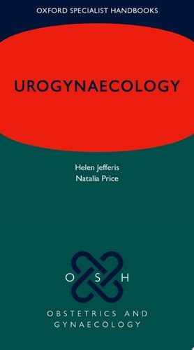Urogynaecology