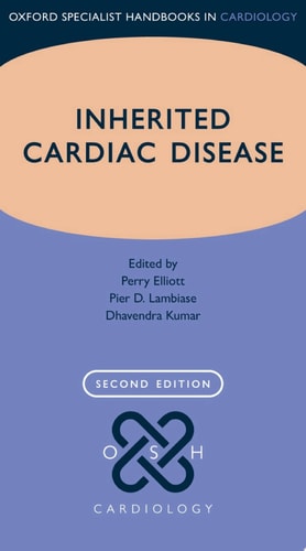 Inherited Cardiac Disease