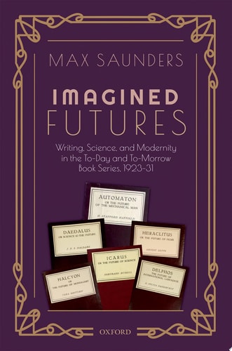 Imagined Futures