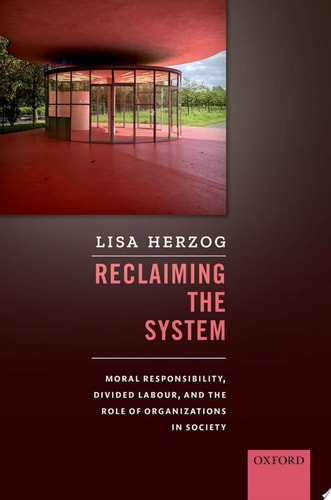 Reclaiming The System
